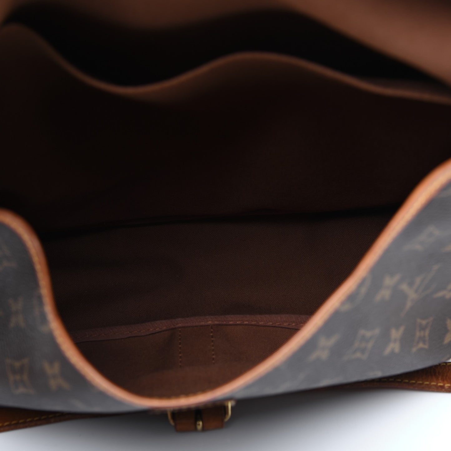Monogram Saumur 35