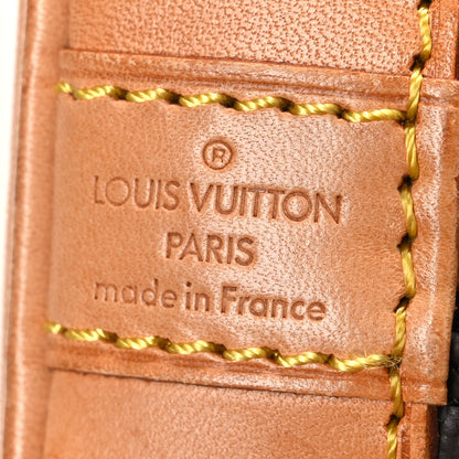 Louis Vuitton Monogram Alma PM 6 of 11