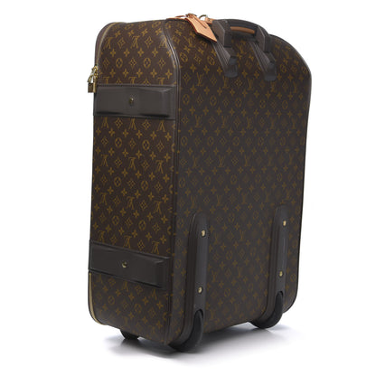 Louis Vuitton Monogram Pegase 70 2 of 12