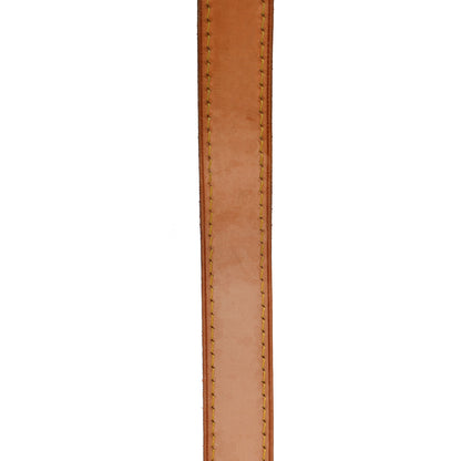 Louis Vuitton Vachetta Adjustable Shoulder Strap 8 of 10