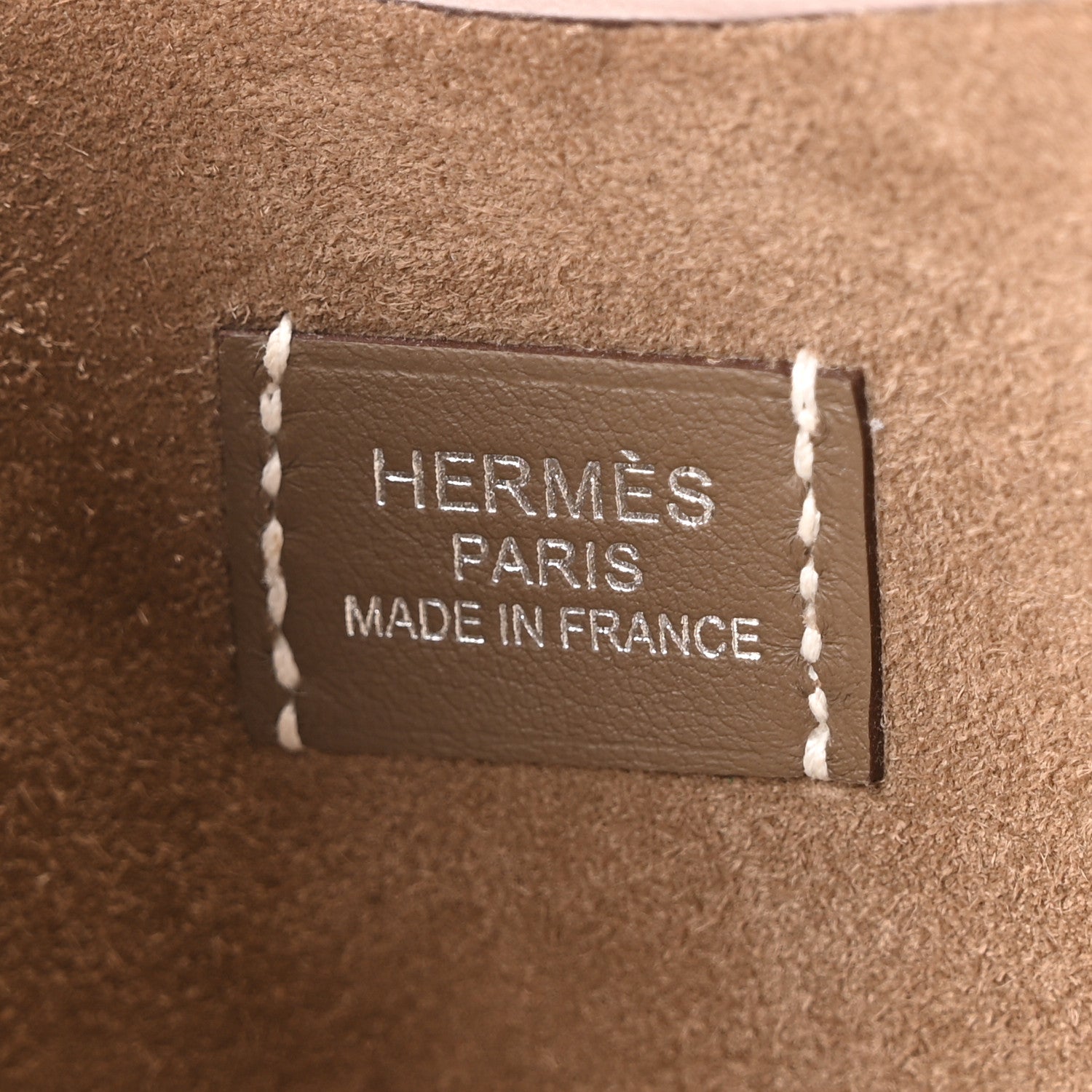 Hermes Togo Swift Arcon Etoupe 6 of 10