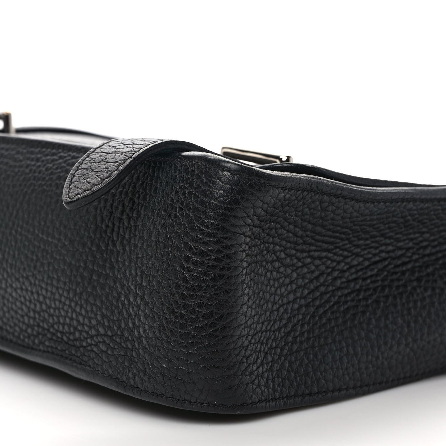 Taurillon Clemence Steve Messenger 28 Black Bleu Izmir