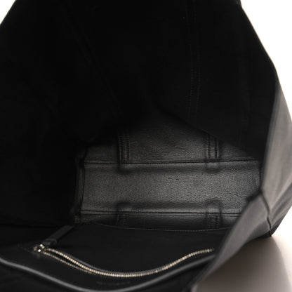 Balenciaga Calfskin XS Everyday Tote Black 5 of 11