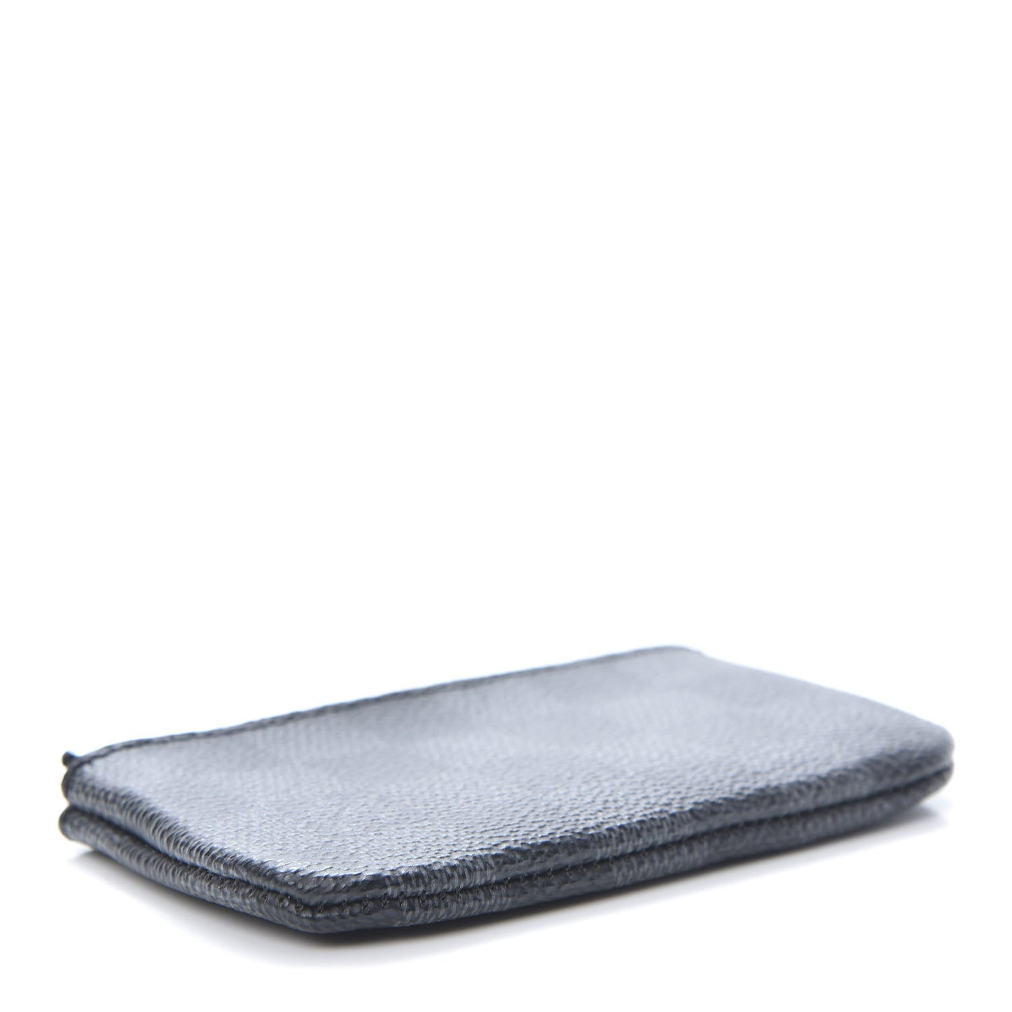 Damier Graphite Key Pouch