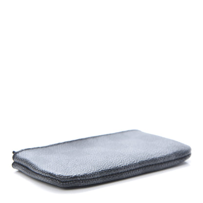 Louis Vuitton Damier Graphite Key Pouch 4 of 8
