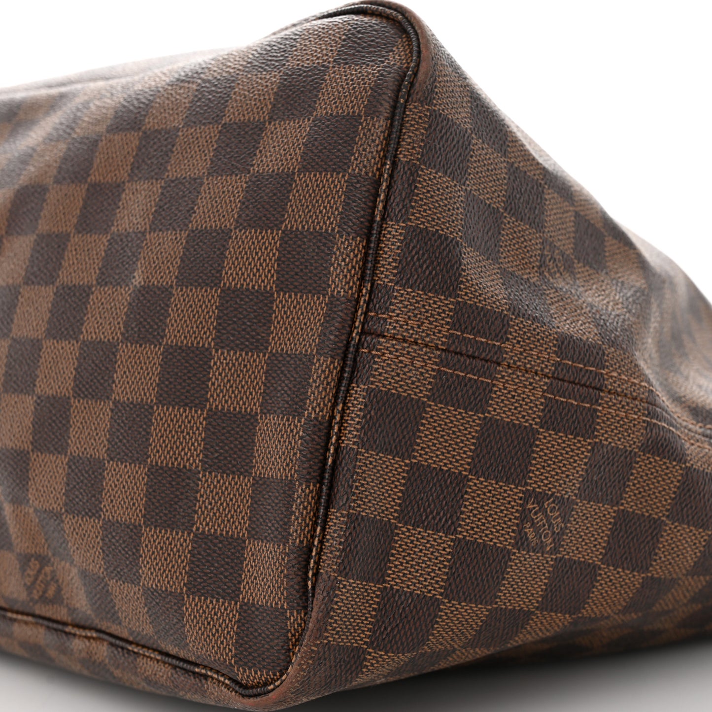 Damier Ebene Neverfull GM