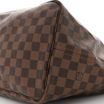 Louis Vuitton Damier Ebene Neverfull GM 9 of 23