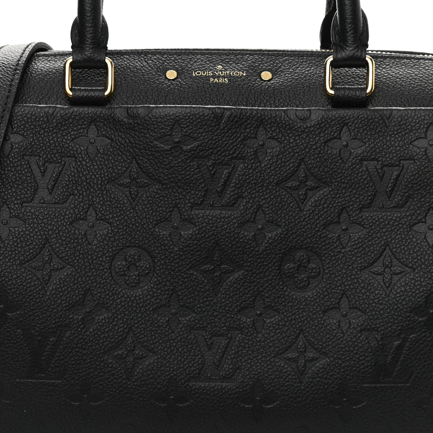 Empreinte Speedy Bandouliere 25 NM Black