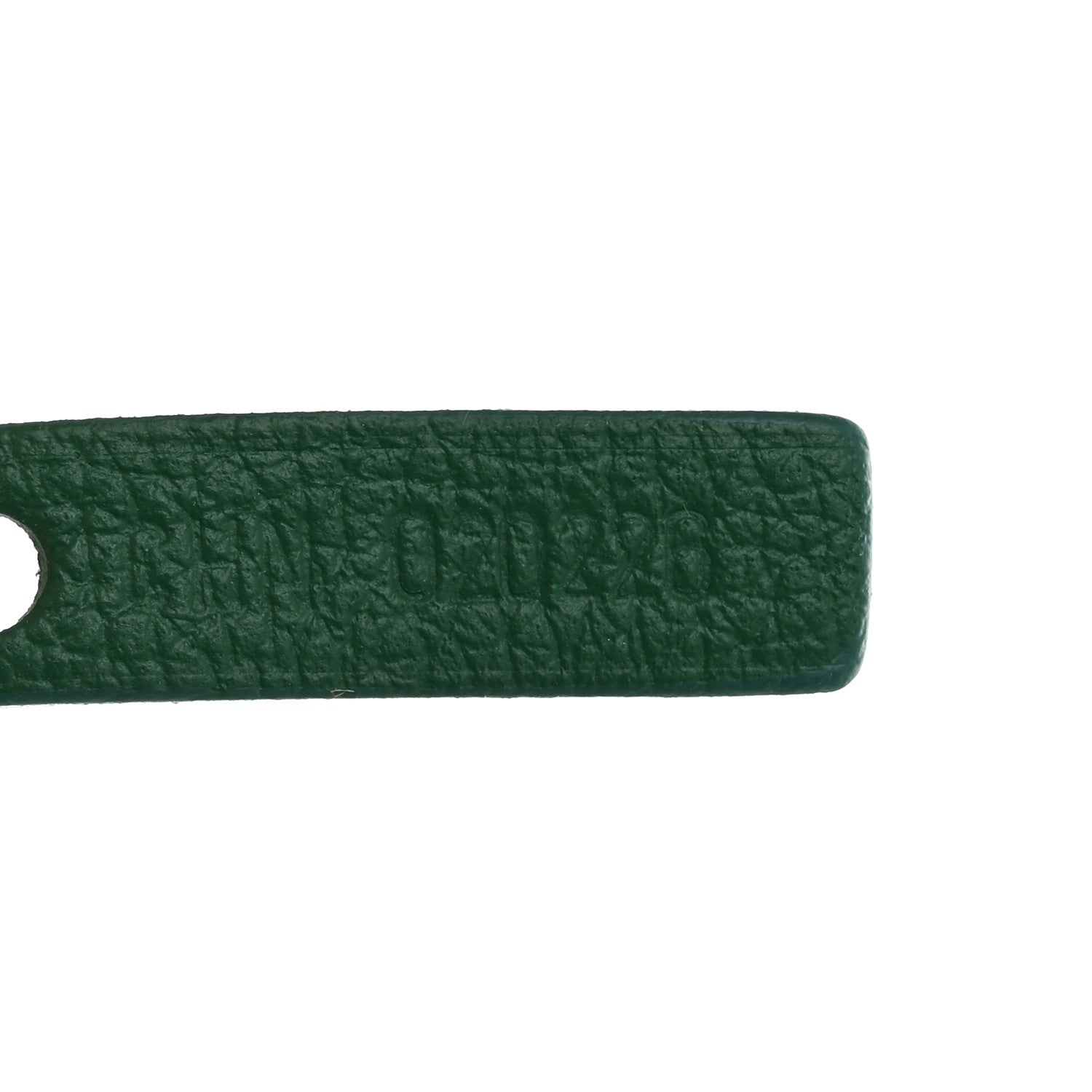 Goyard Goyardine Saint Louis PM Green 8 of 11