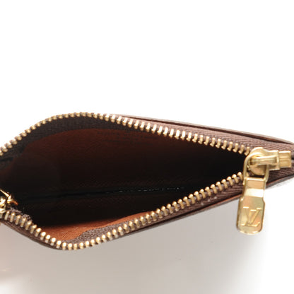 Louis Vuitton Monogram Key Pouch 5 of 6