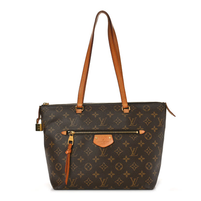Louis Vuitton Monogram Iena PM 1 of 9