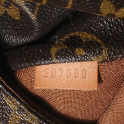 Louis Vuitton Monogram Totally GM 6 of 7