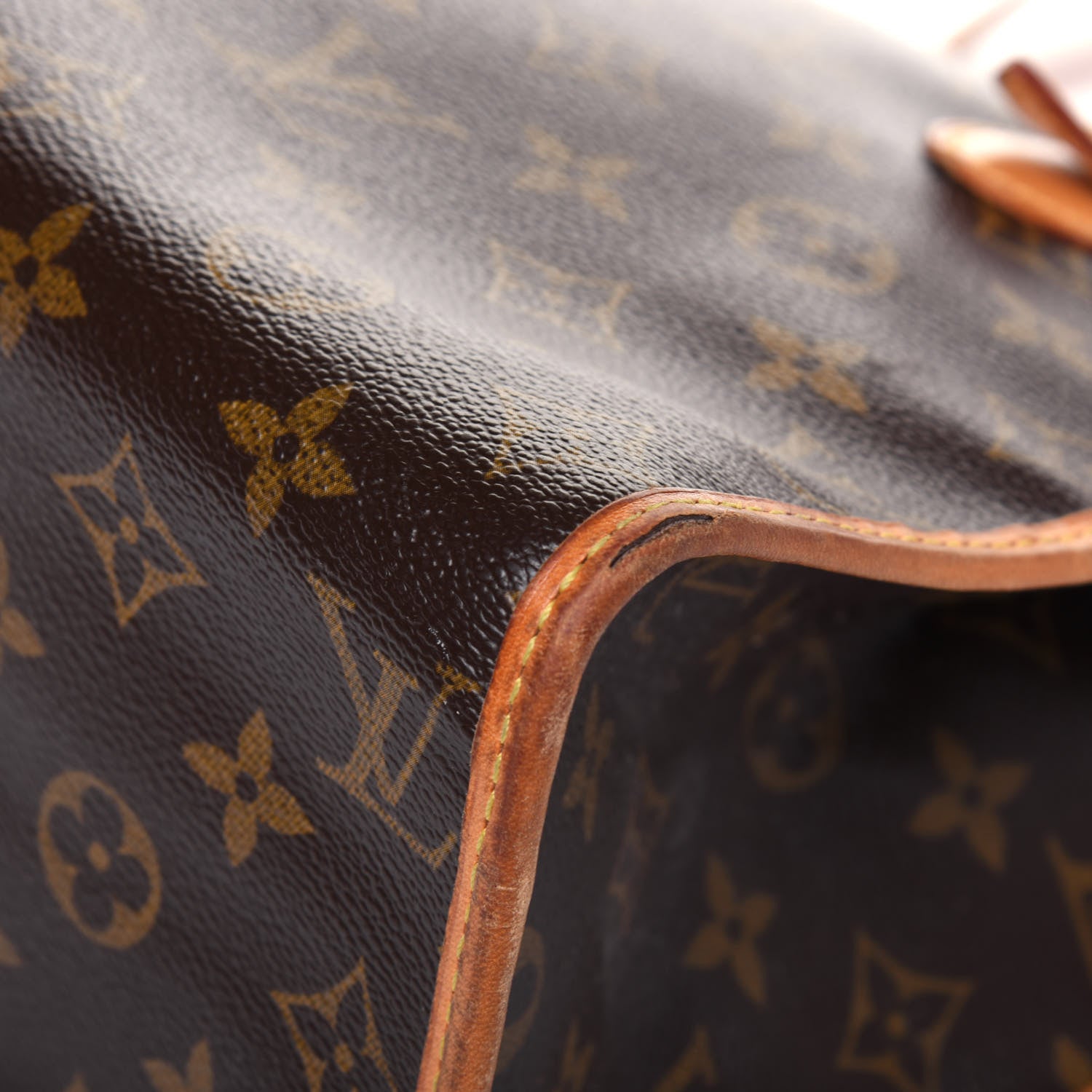 Louis Vuitton Monogram Popincourt Haut 13 of 27