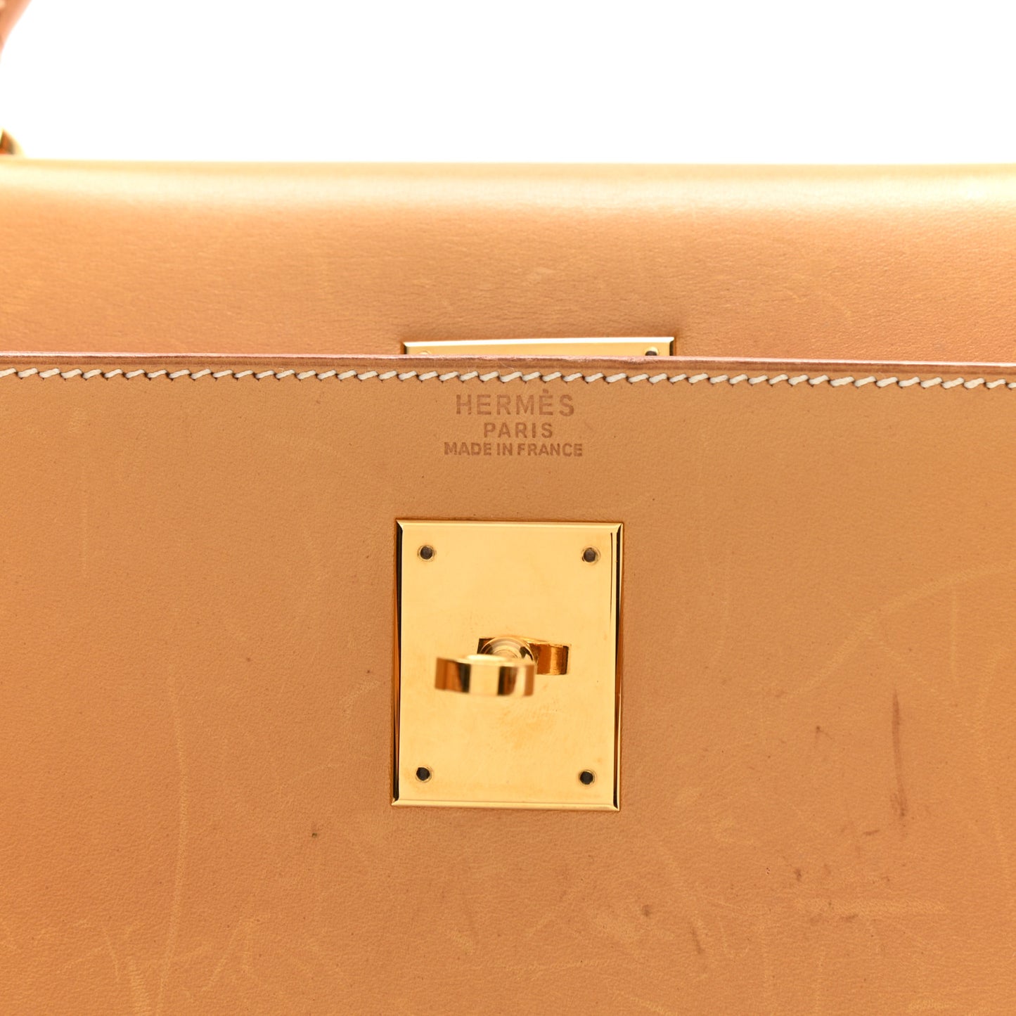 Chamonix Kelly Sellier 32 Natural