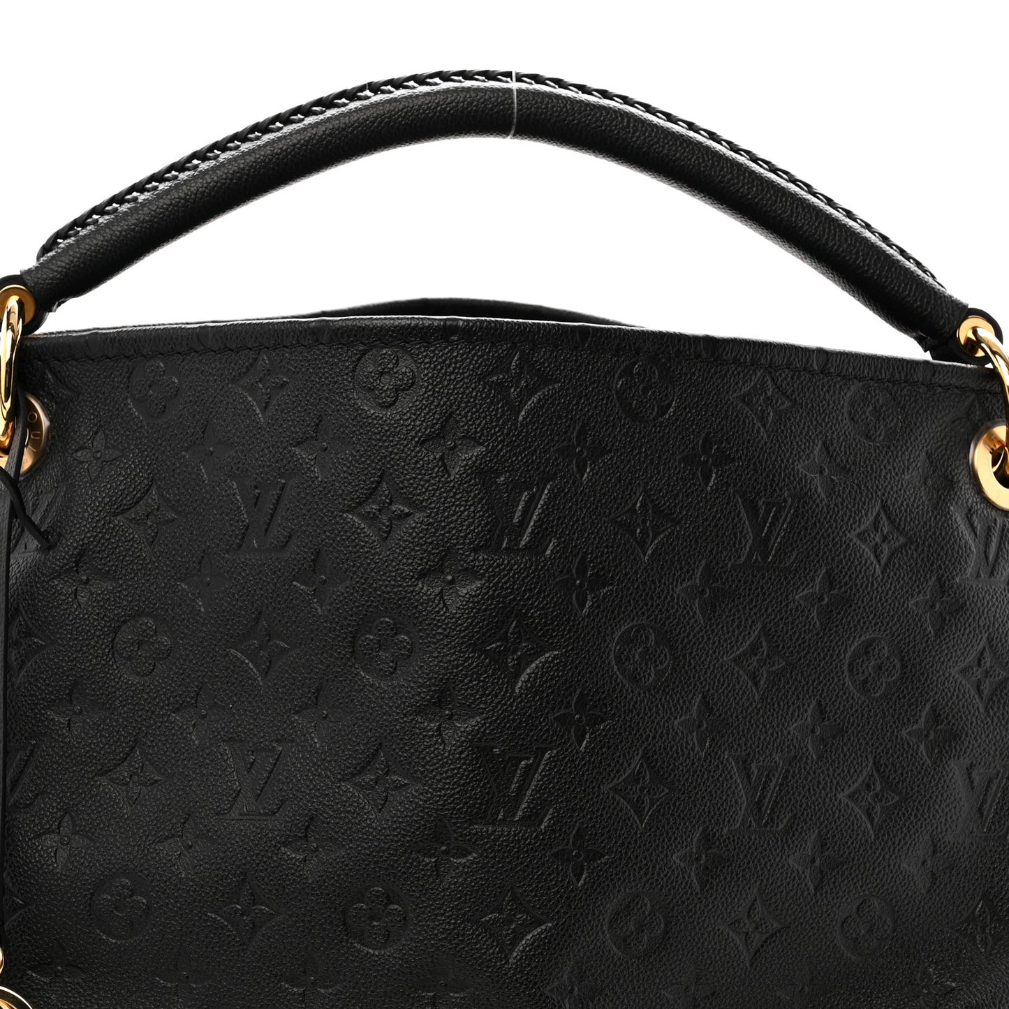 Empreinte Artsy MM Black