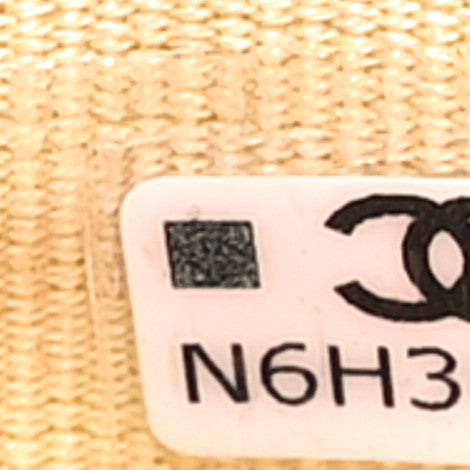 Chanel Caviar Quilted Chain CC Flap Card Holder Dark Pink 8 of 10