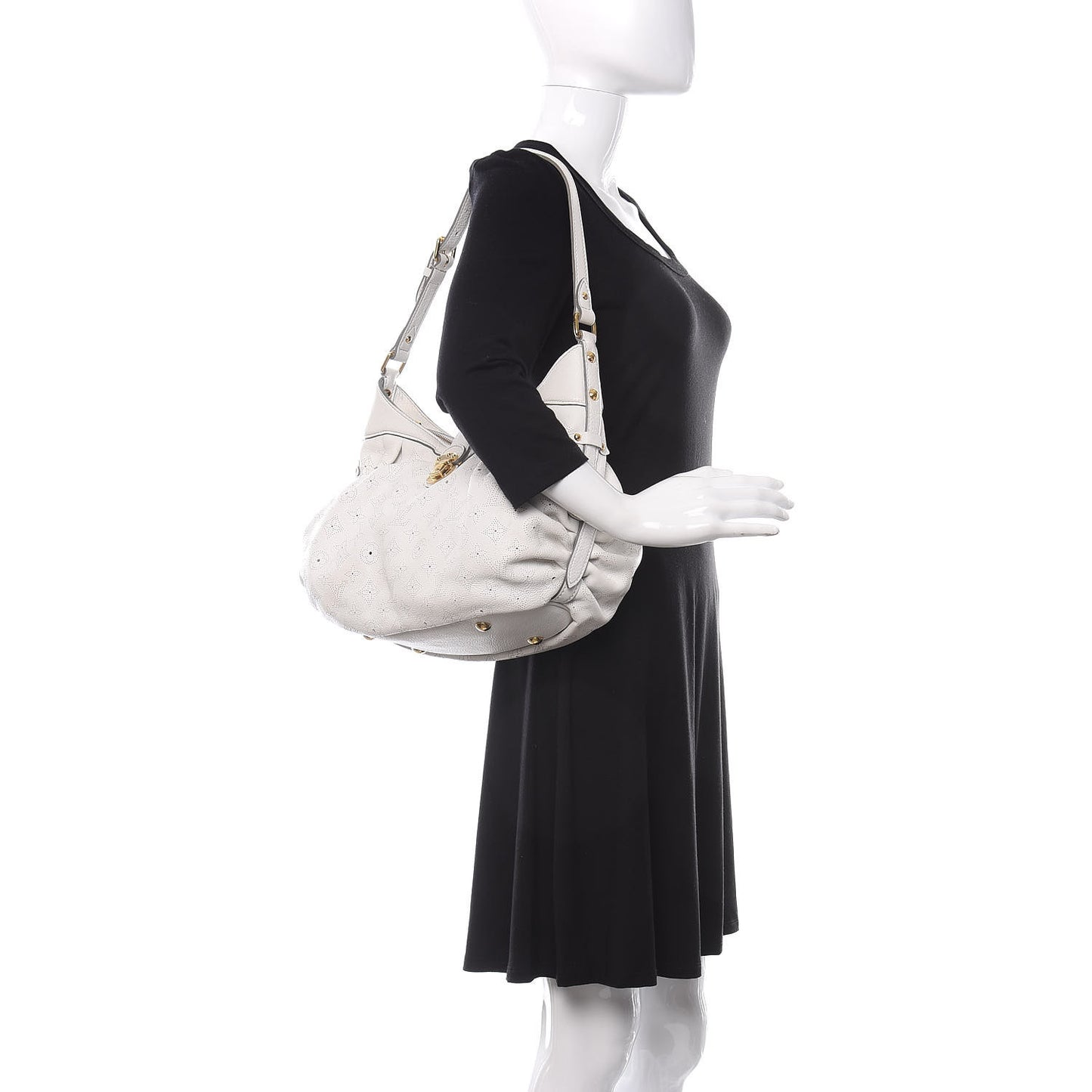 Mahina XS White