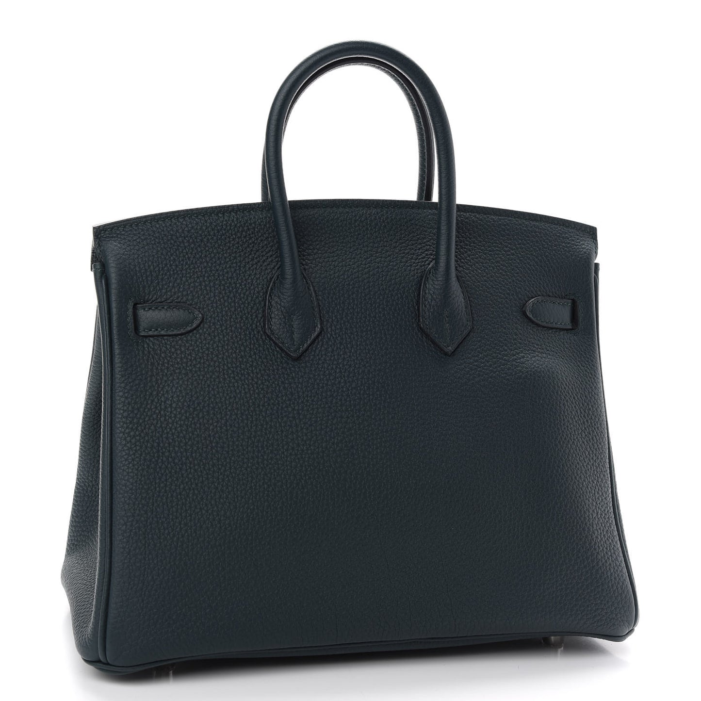 Togo Birkin 25 Vert Cypress