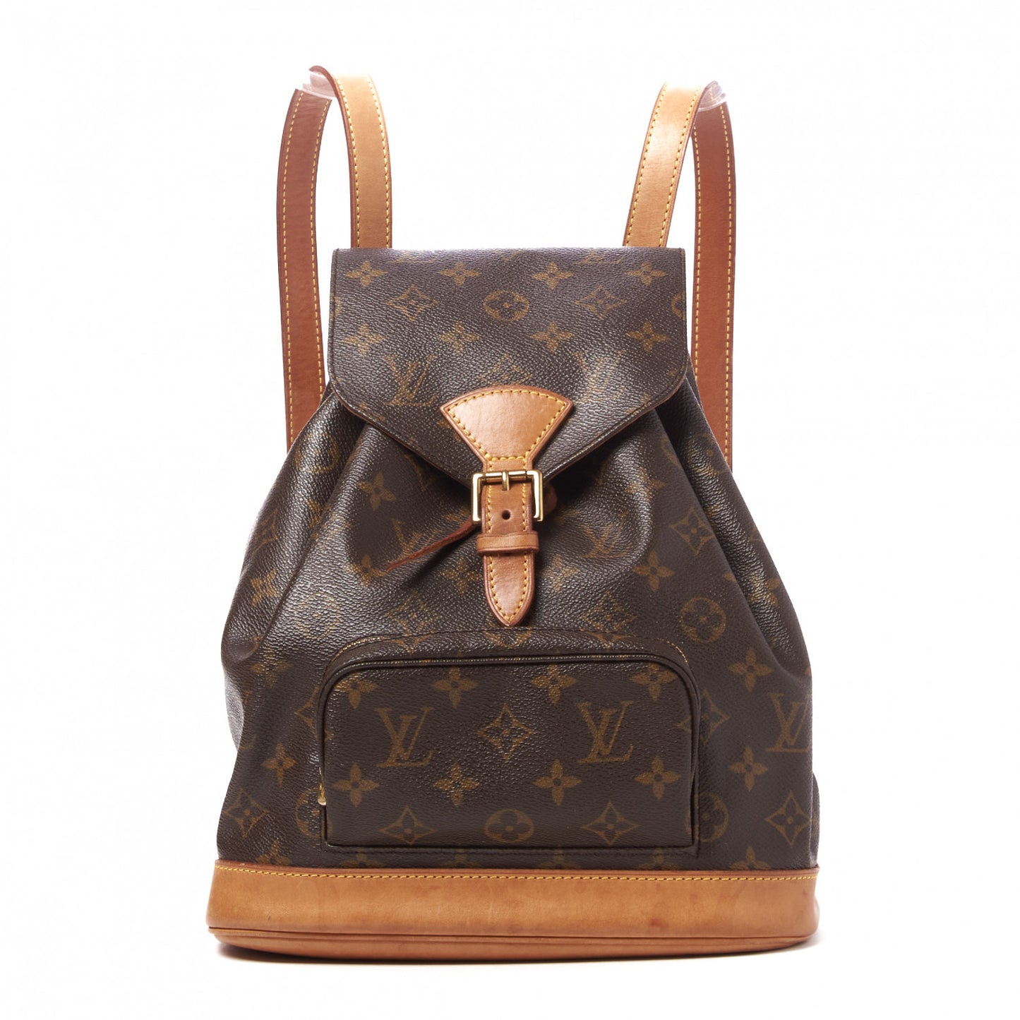 Monogram Montsouris MM Backpack
