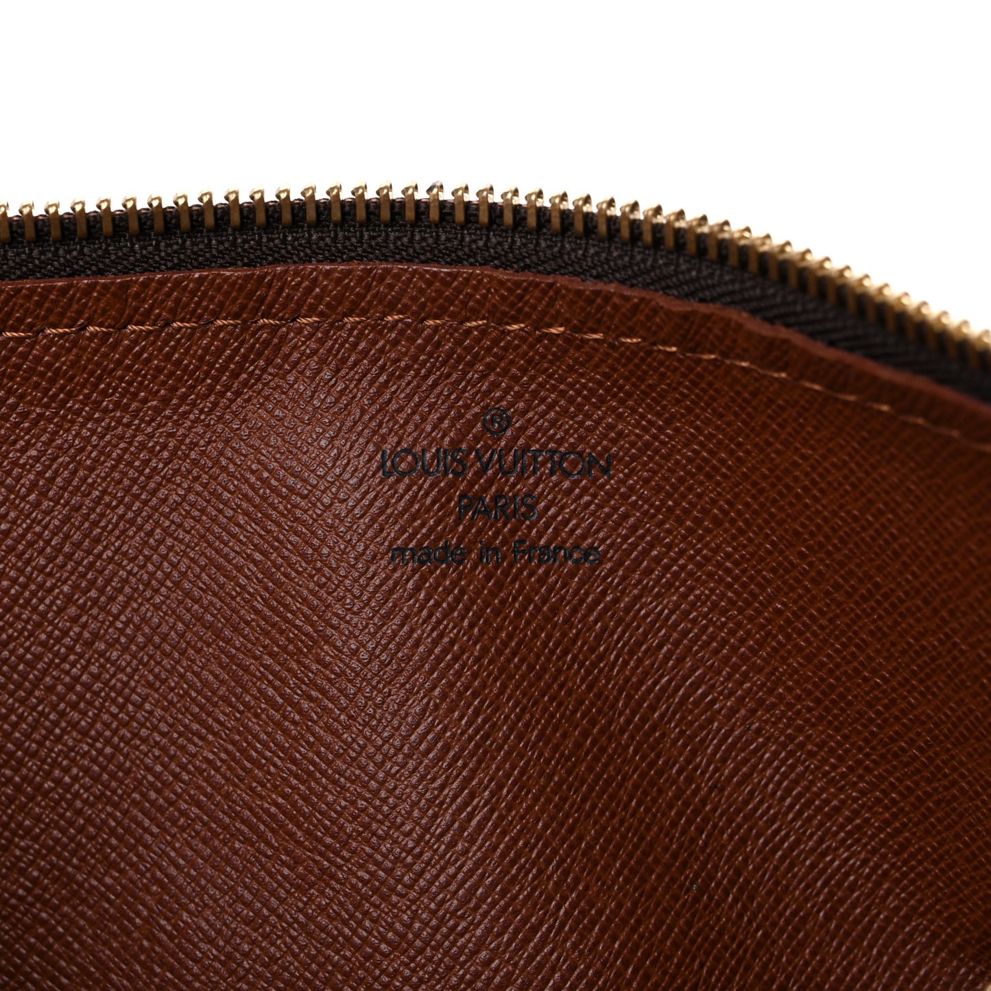 Monogram Papillon 26