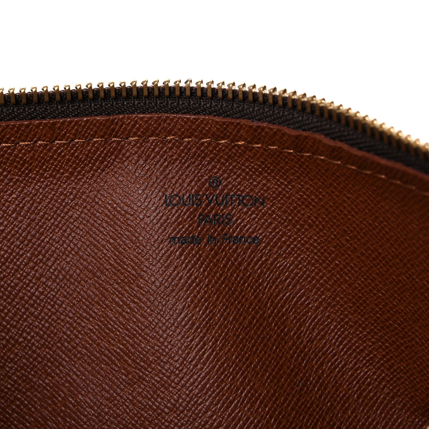Louis Vuitton Monogram Papillon 26 7 of 18