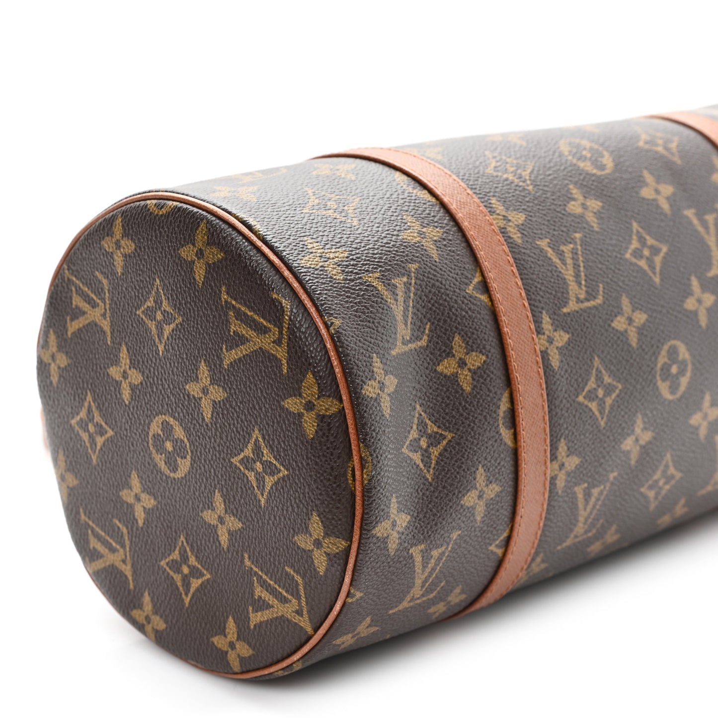 Monogram Papillon 30 with Companion