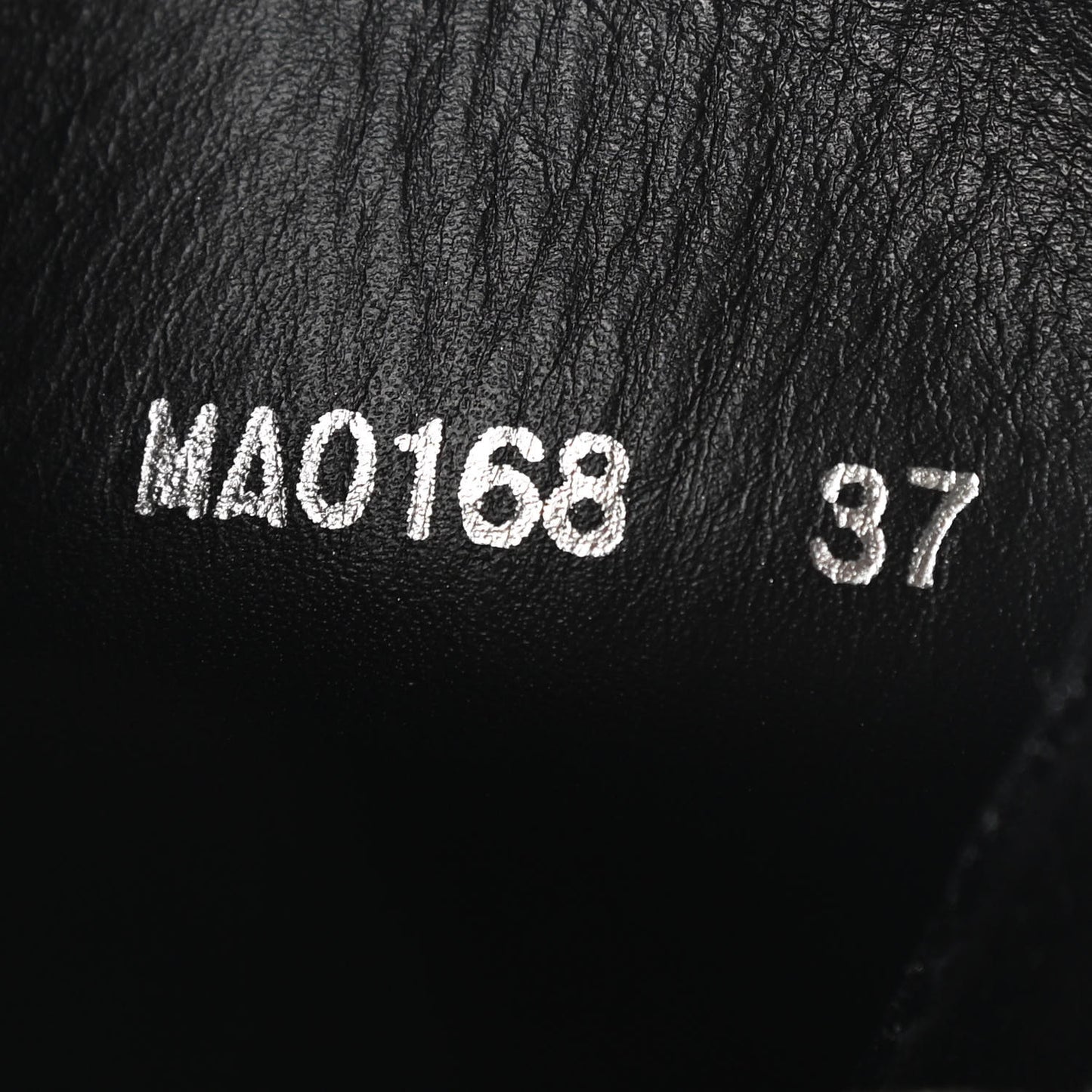 Suede Calfskin Monogram LV Black Heart Laureate Platform Desert Boots 37 Black