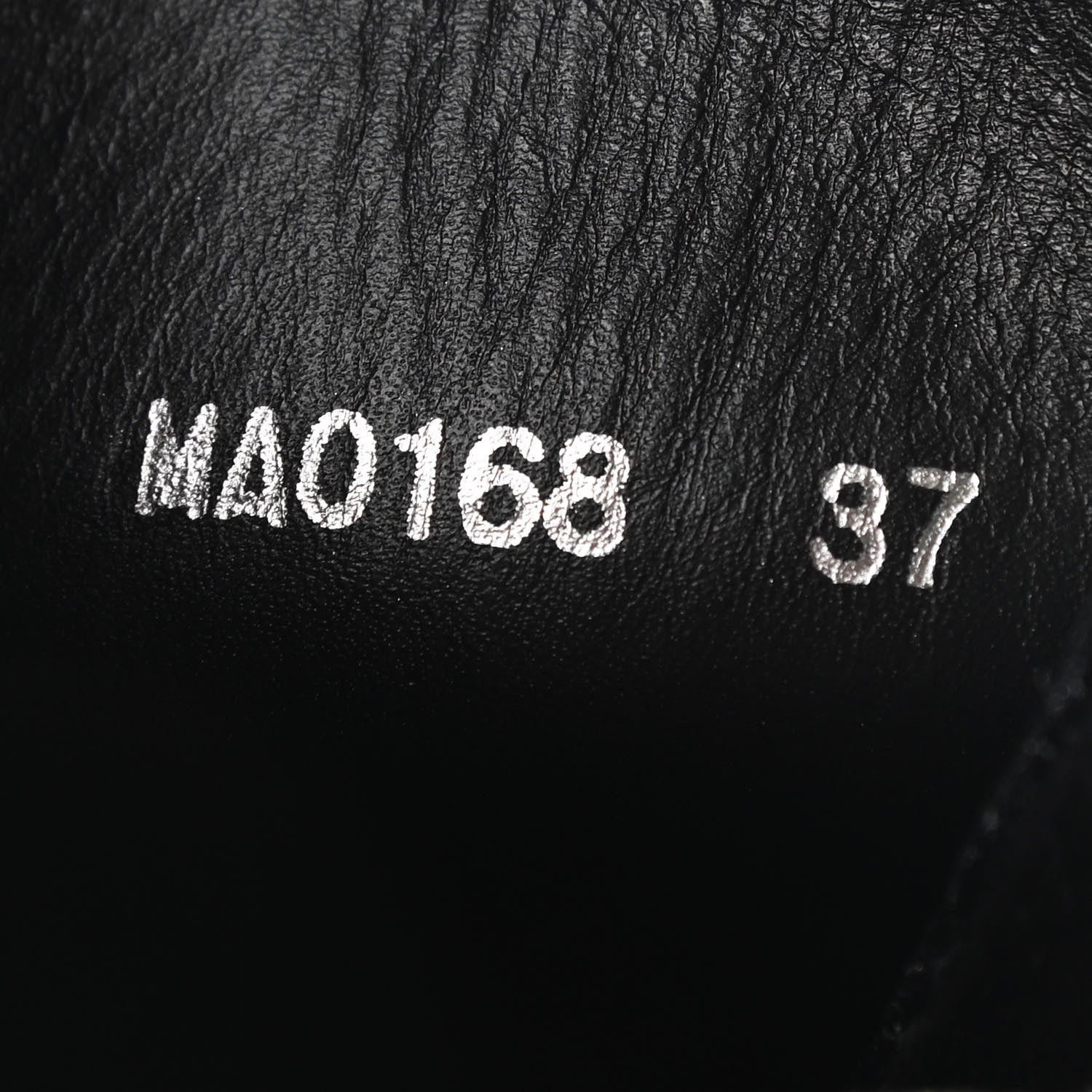 Louis Vuitton Suede Calfskin Monogram LV Black Heart Laureate Platform Desert Boots 37 Black 8 of 8