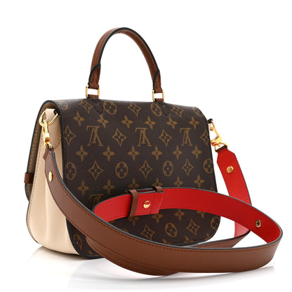Louis Vuitton Monogram Vaugirard Creme 3 of 10