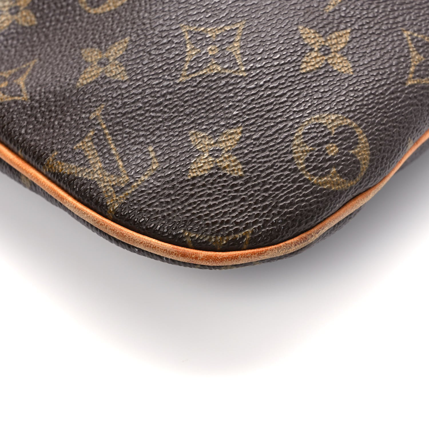 Louis Vuitton Monogram Bosphore Pochette 8 of 10