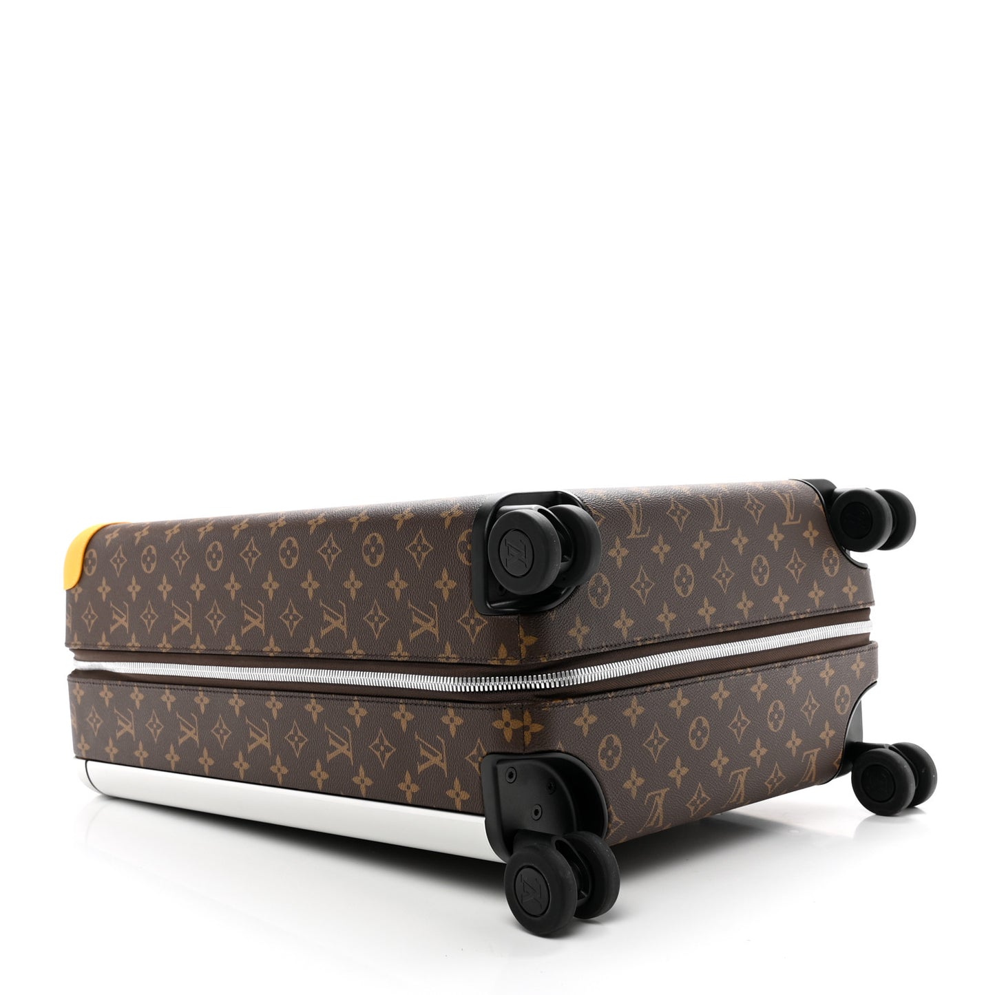 Monogram Horizon 55 Jaune Mat