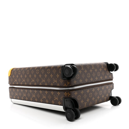 Louis Vuitton Monogram Horizon 55 Jaune Mat 3 of 9