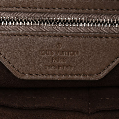 Louis Vuitton Monogram Lambskin Antheia IXIA GM 6 of 12