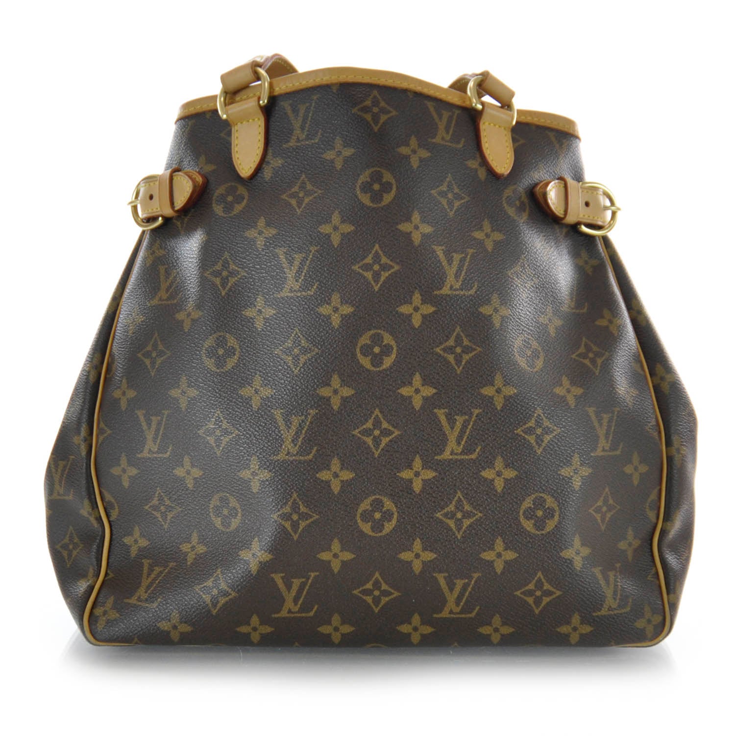 Louis Vuitton Monogram Batignolles Vertical 1 of 7
