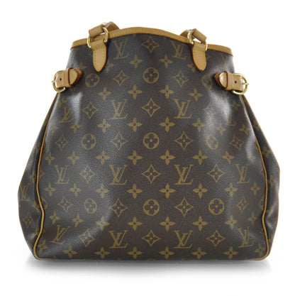 Louis Vuitton Monogram Batignolles Vertical 1 of 7