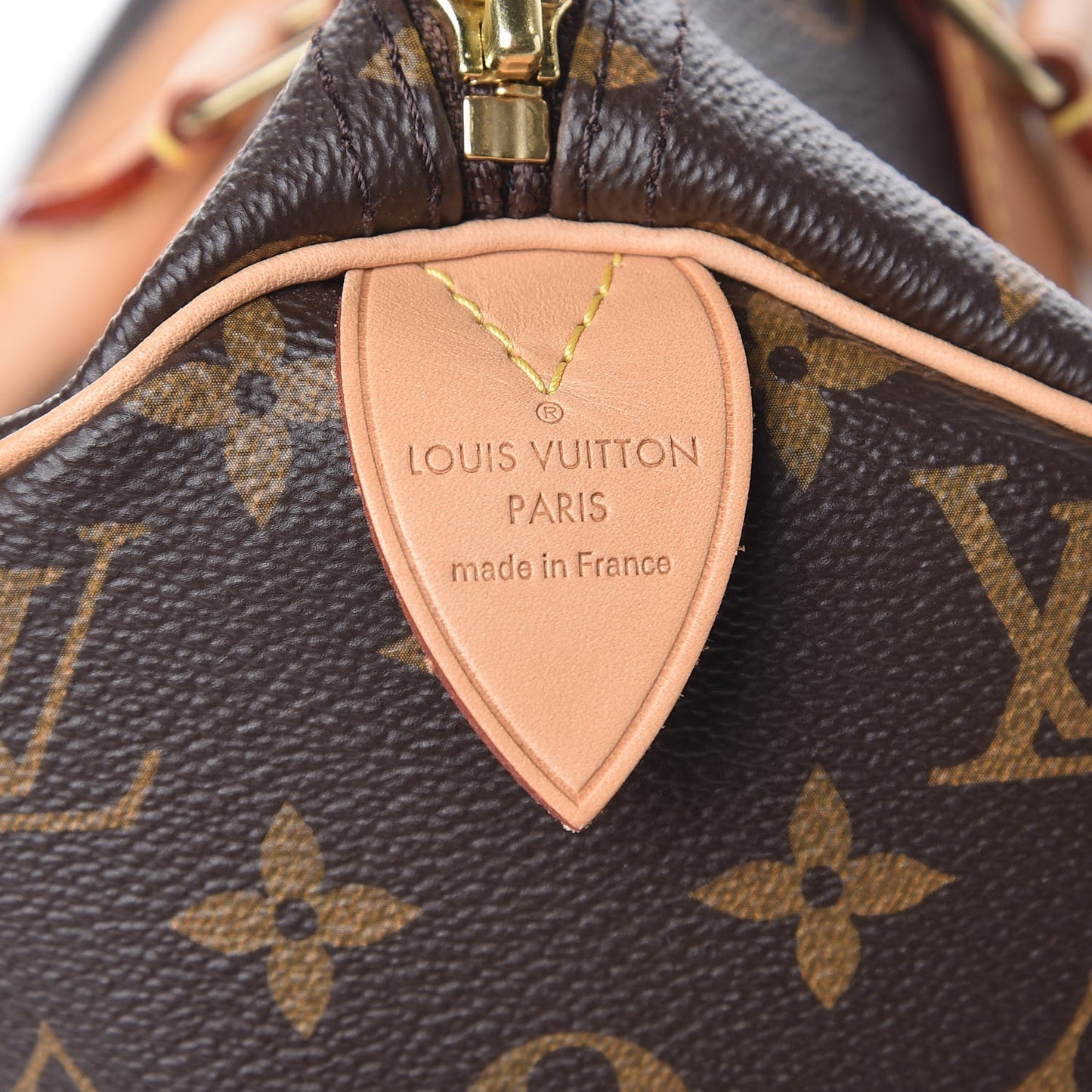 Monogram Speedy 30