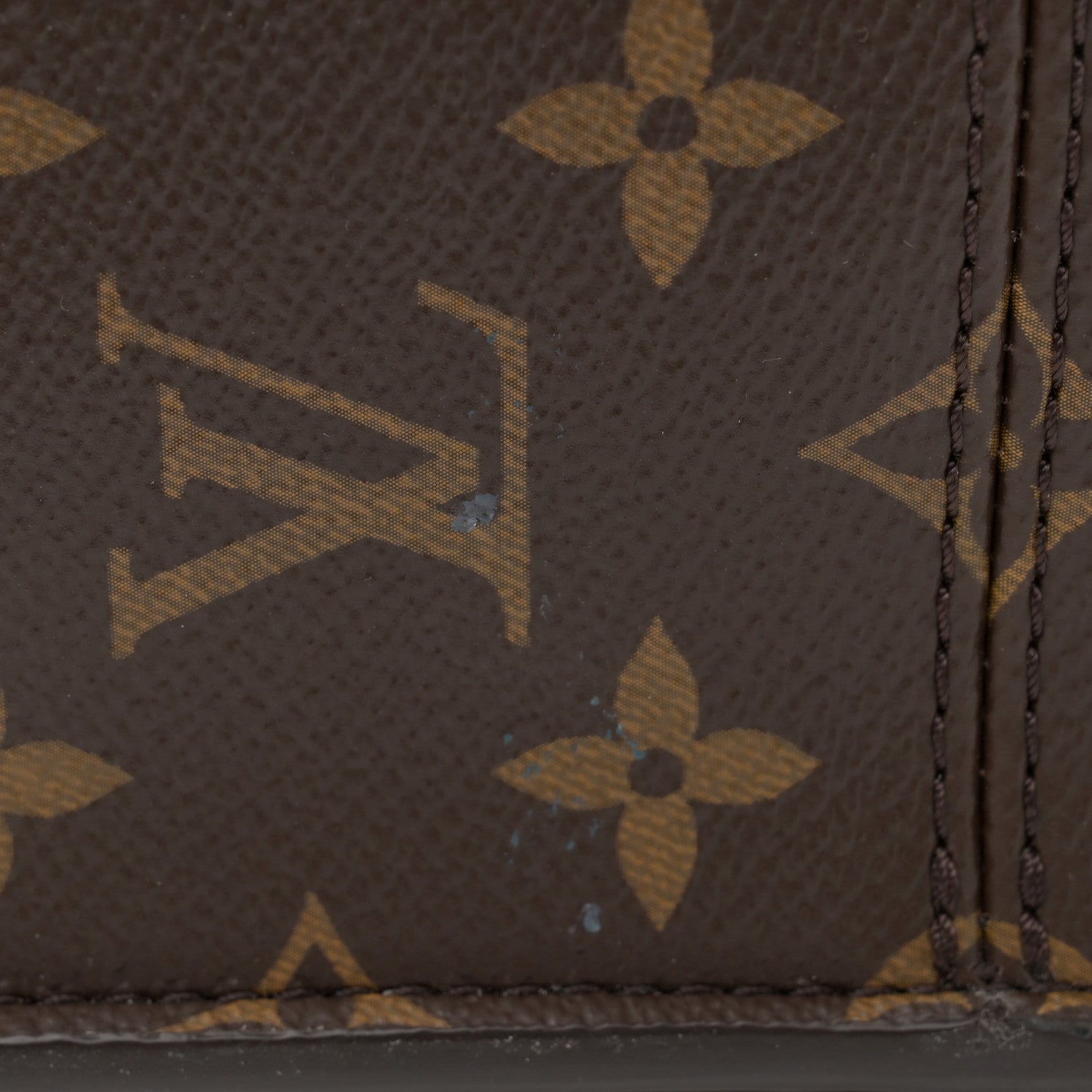 Louis Vuitton Monogram Passy 10 of 10
