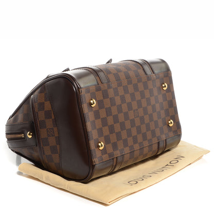 Louis Vuitton Damier Ebene Berkeley 4 of 8