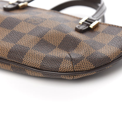 Louis Vuitton Damier Ebene Manosque GM Pochette 7 of 7