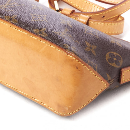 Louis Vuitton Monogram Trotteur 5 of 7