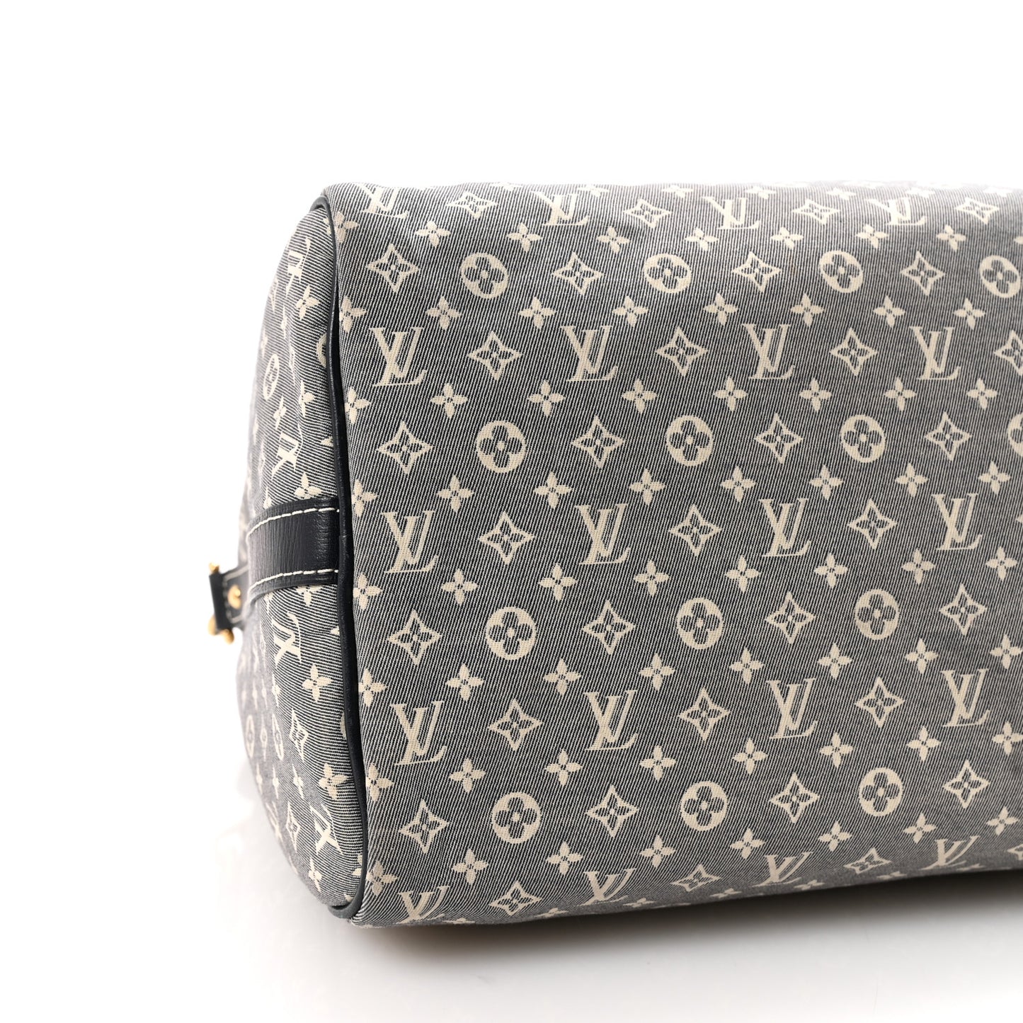 Monogram Idylle Speedy Bandouliere 30 Encre