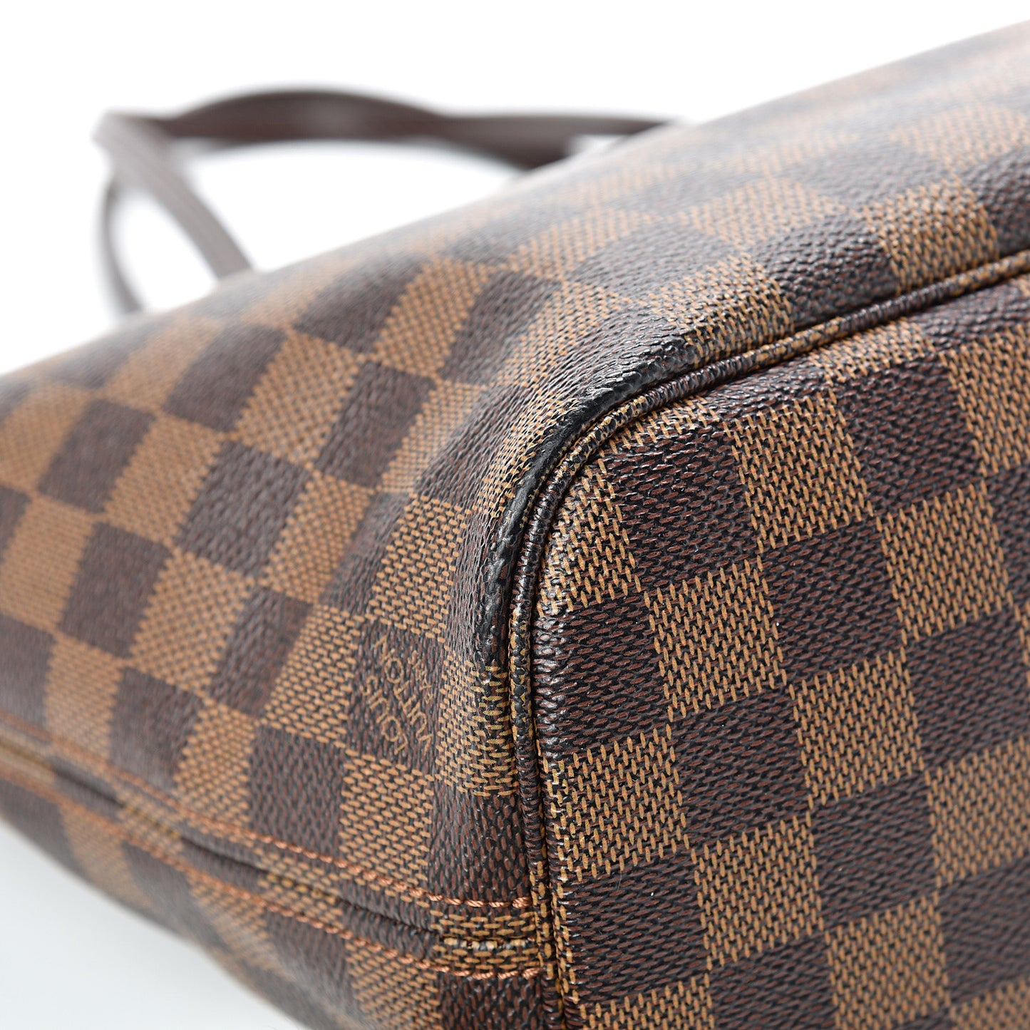 Damier Ebene Neverfull PM