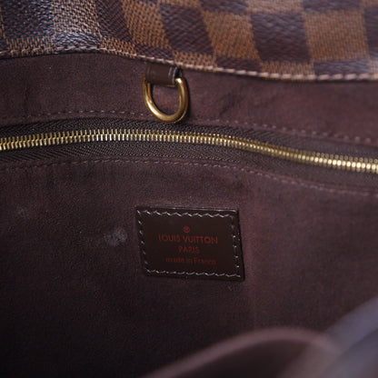 Louis Vuitton Damier Ebene Marylebone GM 6 of 12