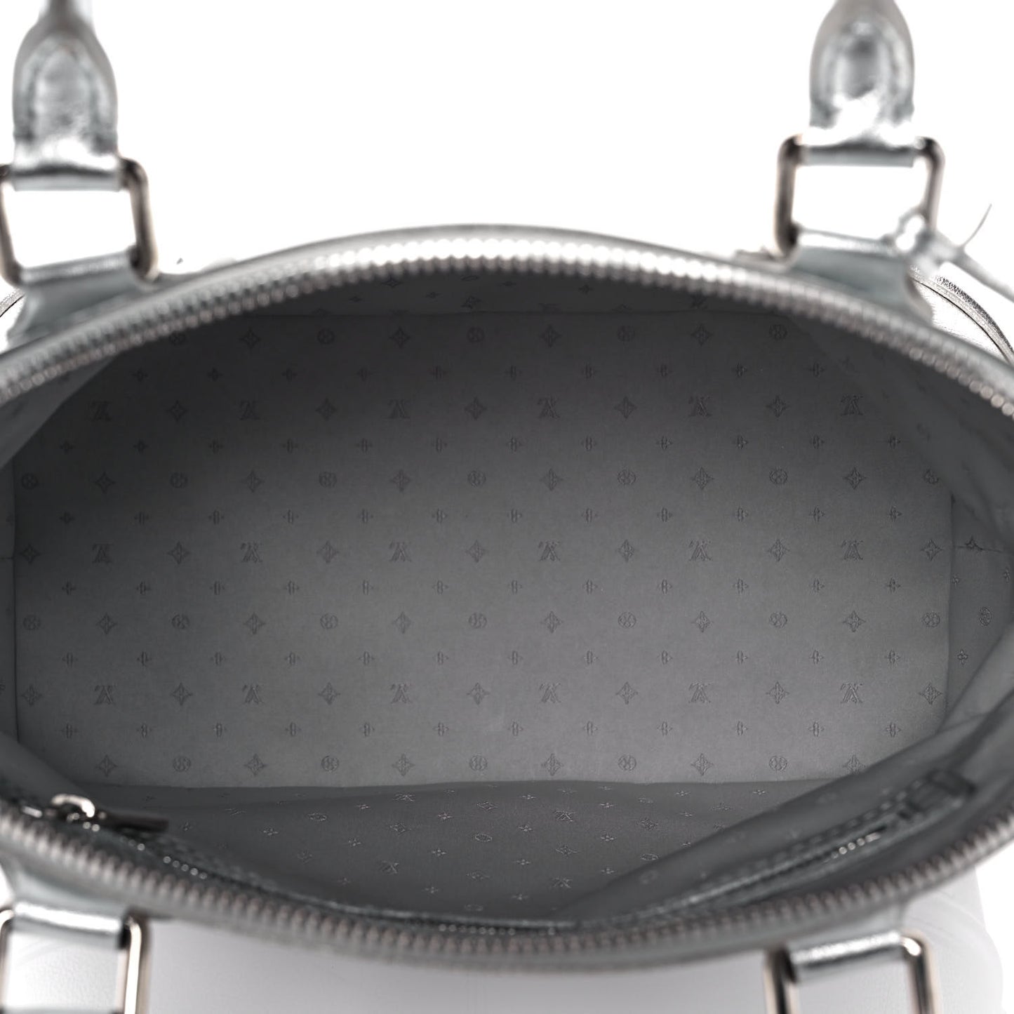 Suhali Lockit PM Silver