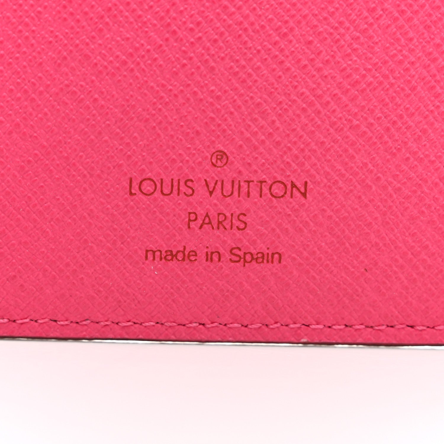 Louis Vuitton Monogram Multicolor Insolite Wallet Black Grenade 6 of 9