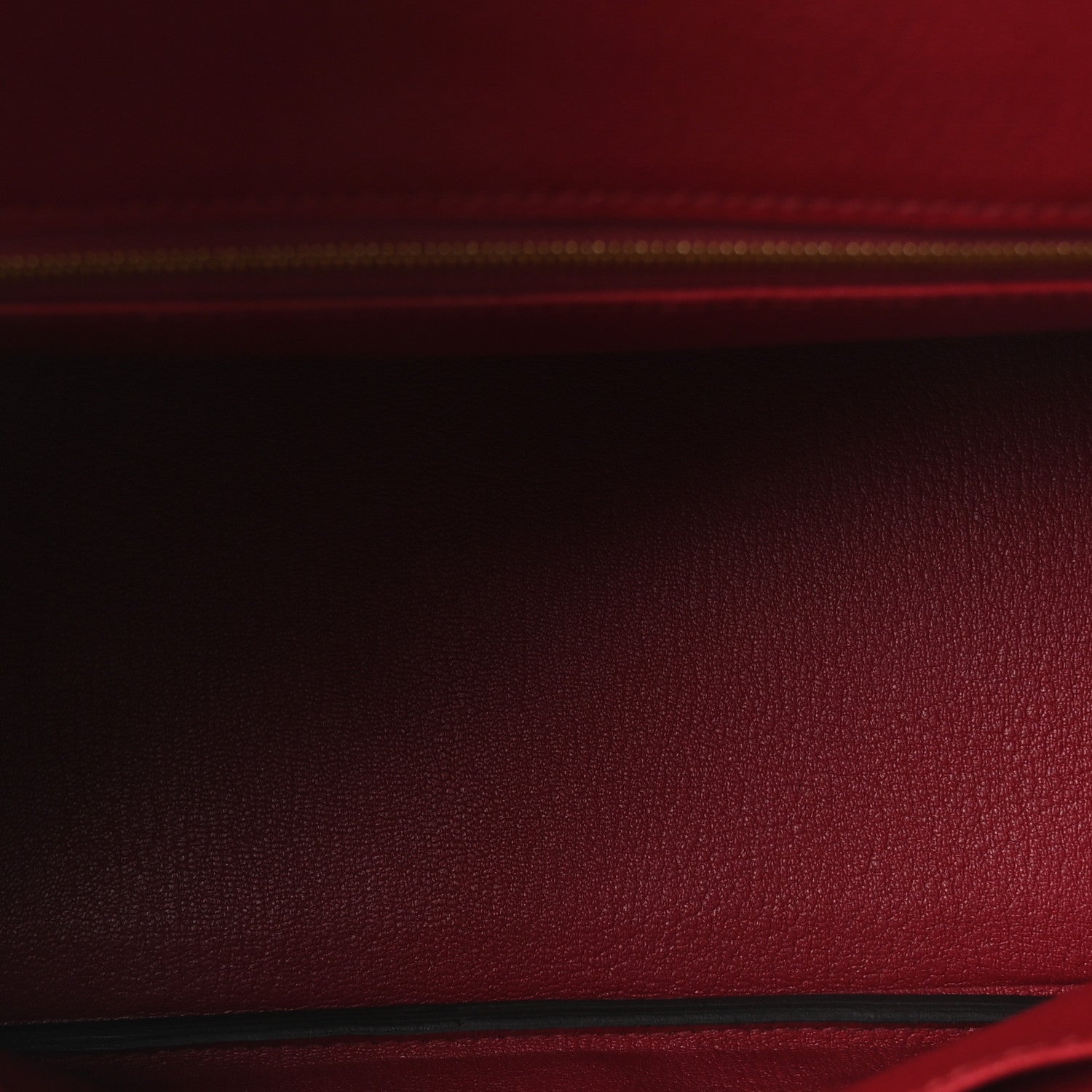 Hermes Togo BIRKIN 30 Rouge Grenat 5 of 10