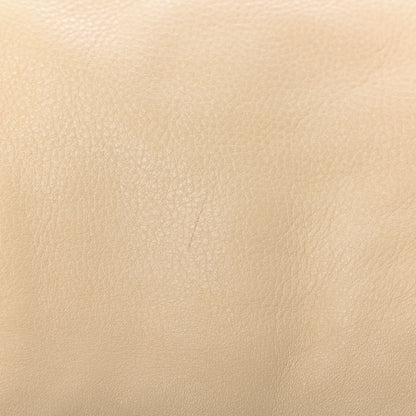 Chloe Calfskin Large Marcie Hobo Beige 12 of 16