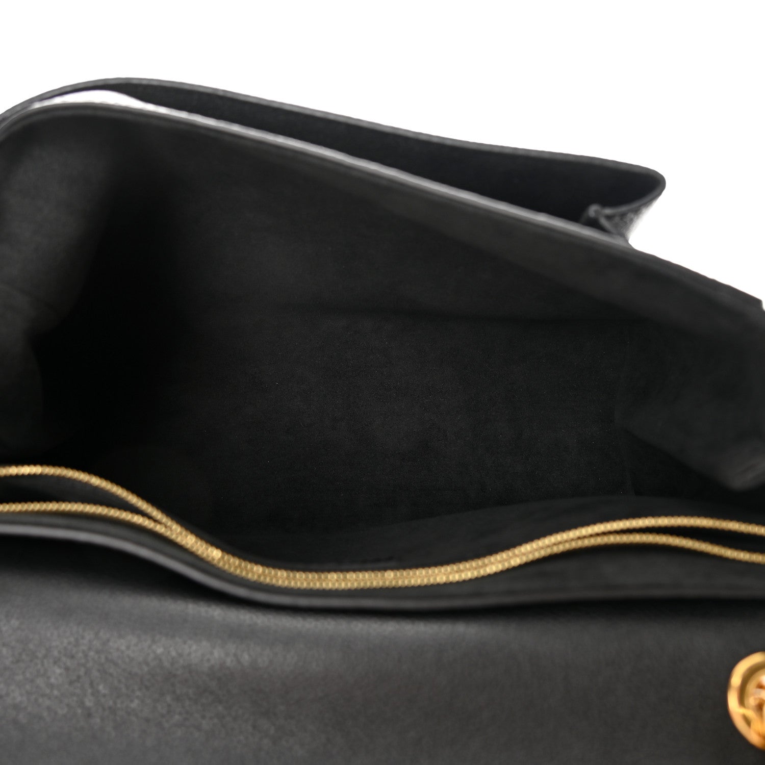 Louis Vuitton Empreinte Vavin PM Black 5 of 11