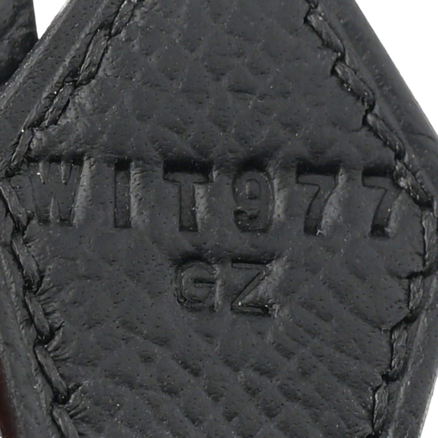 Epsom 1923 Bolide 25 Black
