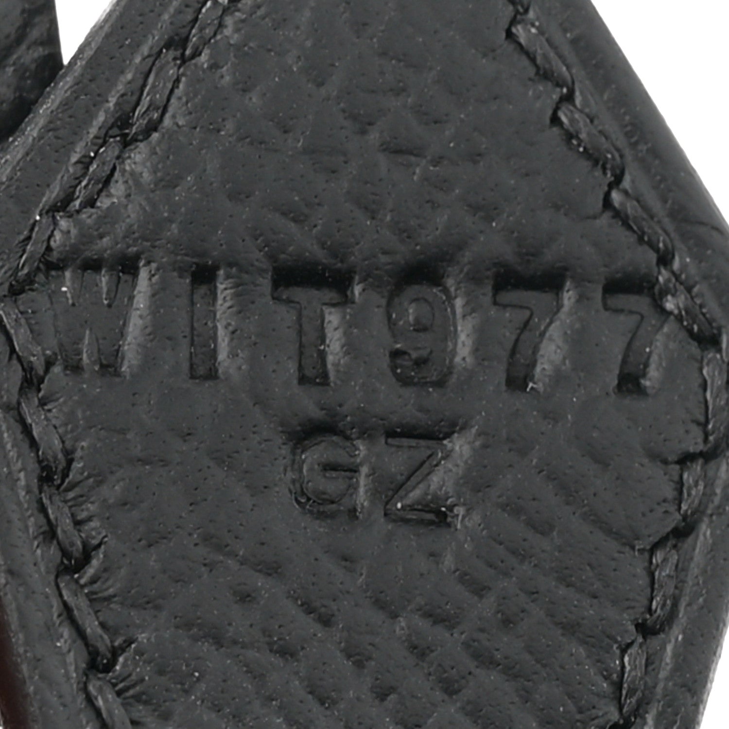 Hermes Epsom 1923 Bolide 25 Black 7 of 13
